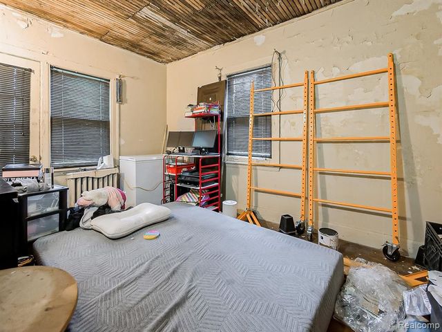 2654 Tuxedo Street, Detroit, MI 48206