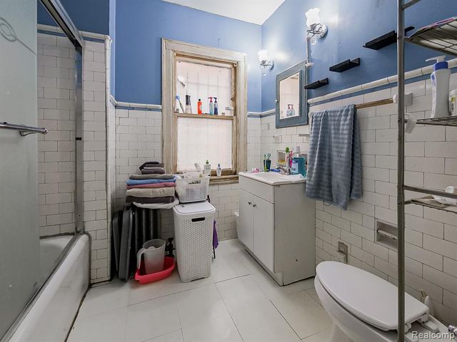 2654 Tuxedo Street, Detroit, MI 48206