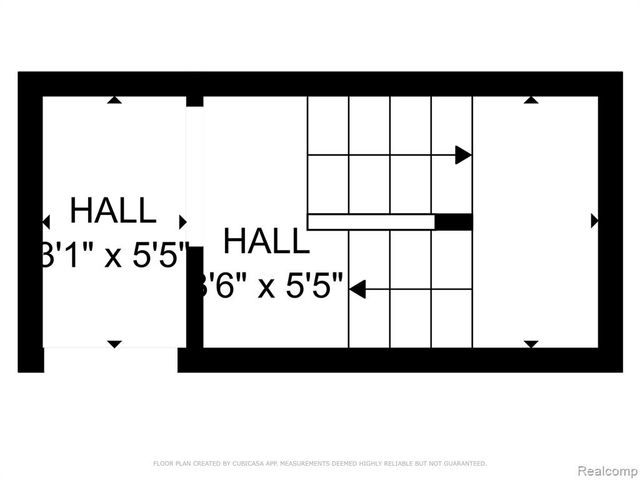 2654 Tuxedo Street, Detroit, MI 48206