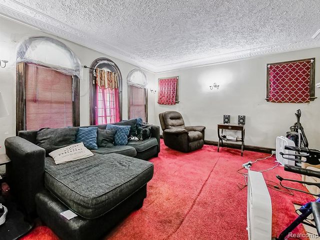 2654 Tuxedo Street, Detroit, MI 48206