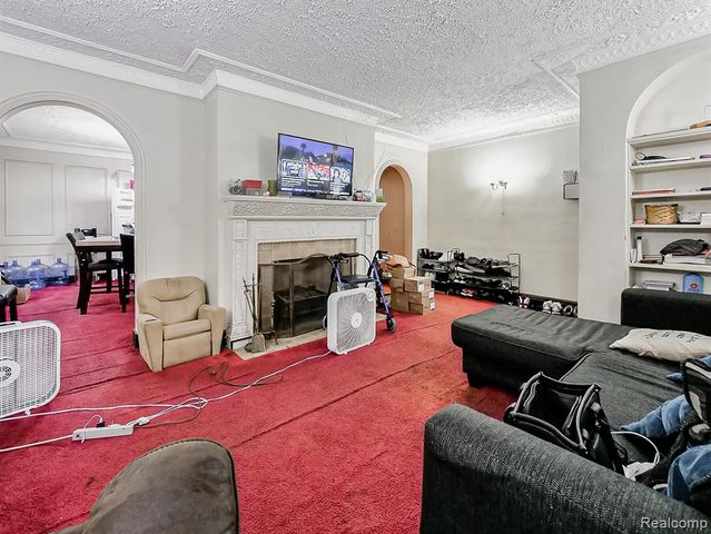 2654 Tuxedo Street, Detroit, MI 48206