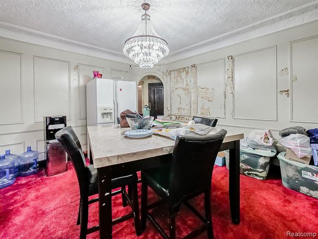 2654 Tuxedo Street, Detroit, MI 48206