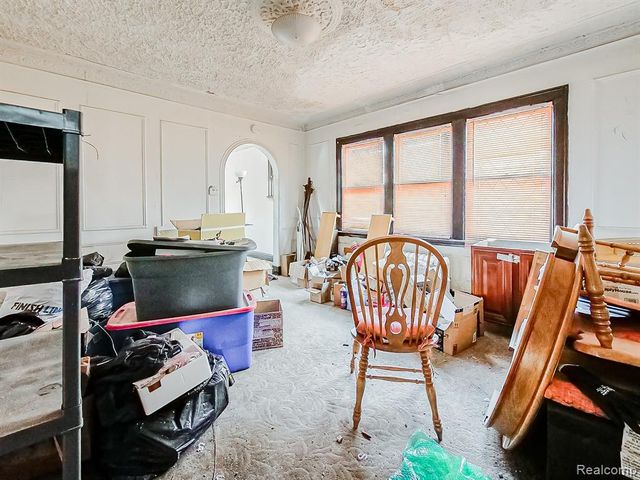 2654 Tuxedo Street, Detroit, MI 48206