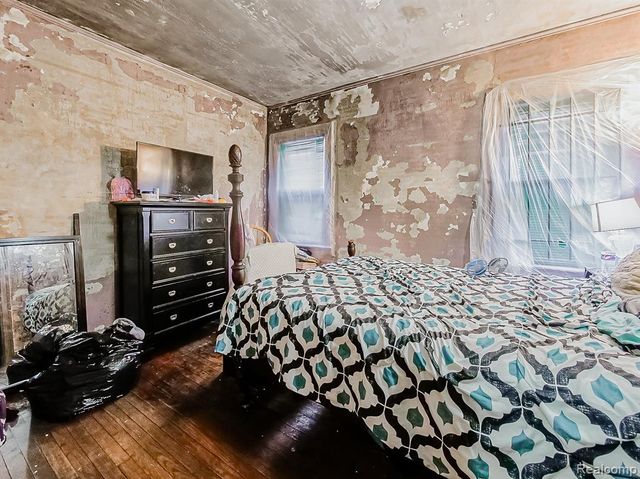 2654 Tuxedo Street, Detroit, MI 48206