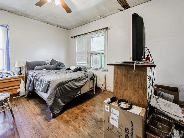 2654 Tuxedo Street, Detroit, MI 48206