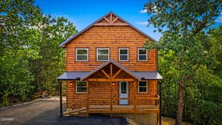 801 Sunrise Boulevard, Sevierville, TN 37862