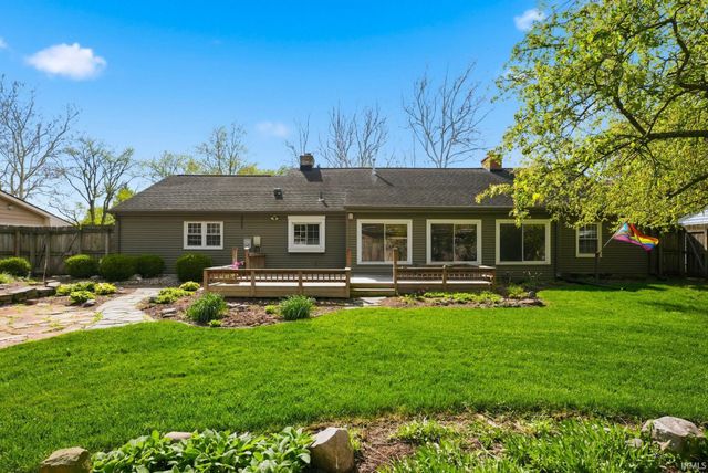 5227 Indiana Avenue, Fort Wayne, IN 46807