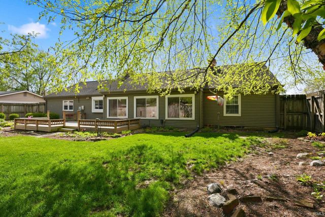 5227 Indiana Avenue, Fort Wayne, IN 46807