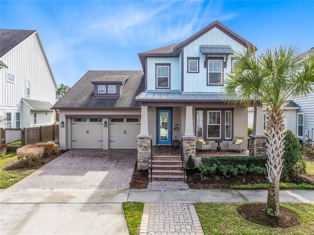 9646 REYMONT STREET, Orlando, FL 32827