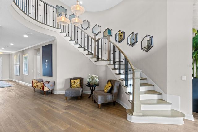 9646 REYMONT STREET, Orlando, FL 32827