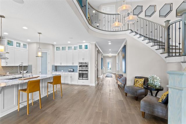 9646 REYMONT STREET, Orlando, FL 32827