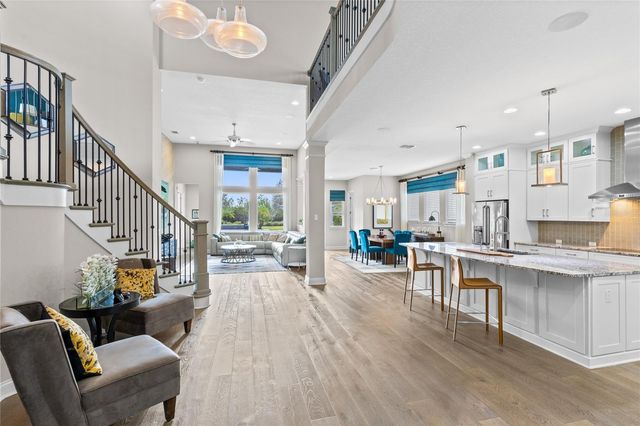 9646 REYMONT STREET, Orlando, FL 32827