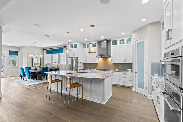 9646 REYMONT STREET, Orlando, FL 32827