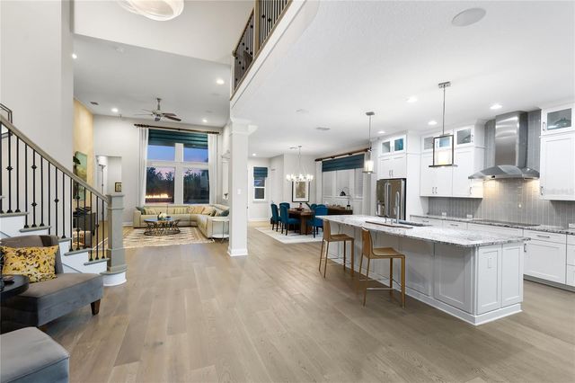 9646 REYMONT STREET, Orlando, FL 32827