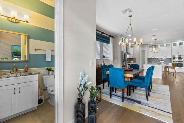 9646 REYMONT STREET, Orlando, FL 32827