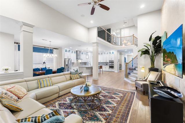 9646 REYMONT STREET, Orlando, FL 32827