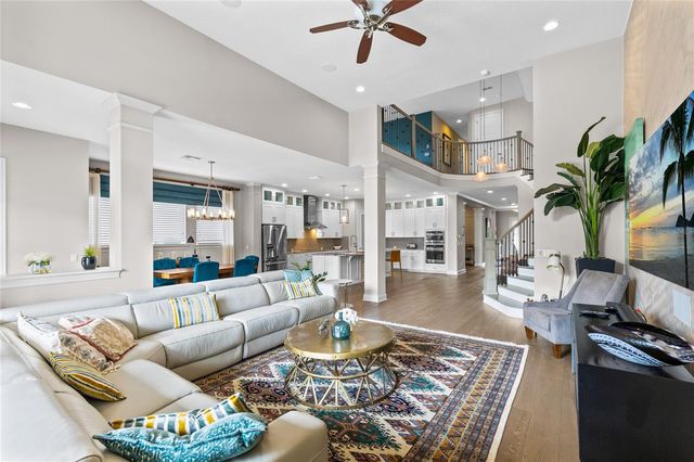 9646 REYMONT STREET, Orlando, FL 32827