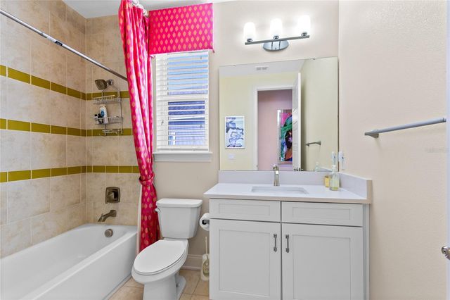 9646 REYMONT STREET, Orlando, FL 32827