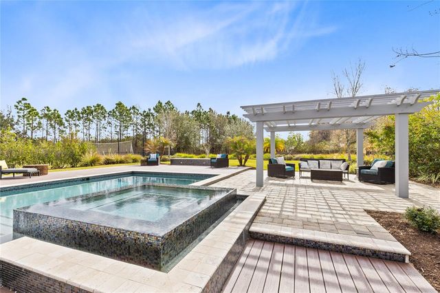 9646 REYMONT STREET, Orlando, FL 32827