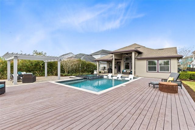 9646 REYMONT STREET, Orlando, FL 32827