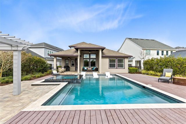 9646 REYMONT STREET, Orlando, FL 32827