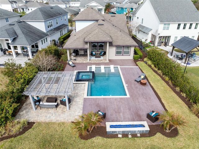 9646 REYMONT STREET, Orlando, FL 32827