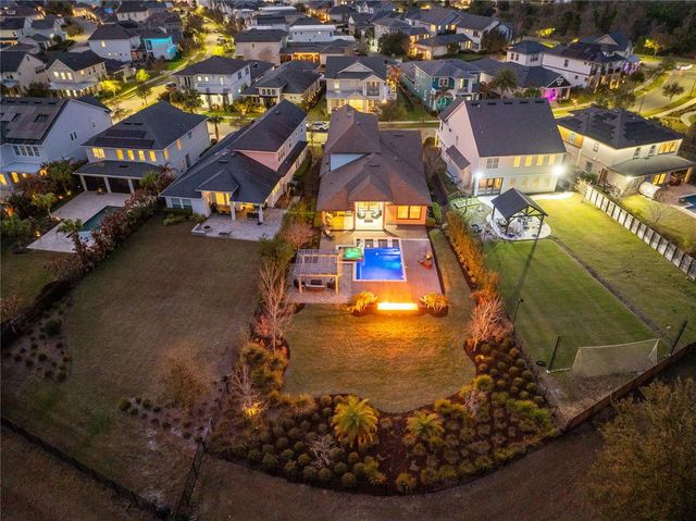 9646 REYMONT STREET, Orlando, FL 32827