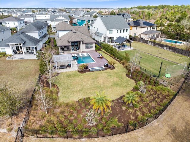 9646 REYMONT STREET, Orlando, FL 32827