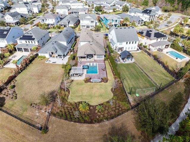 9646 REYMONT STREET, Orlando, FL 32827