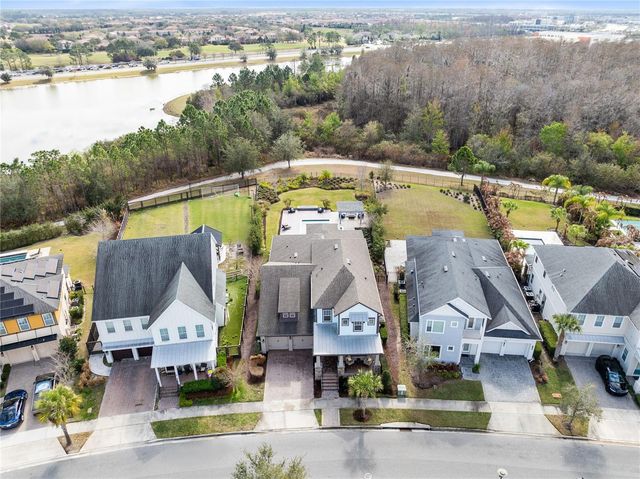 9646 REYMONT STREET, Orlando, FL 32827