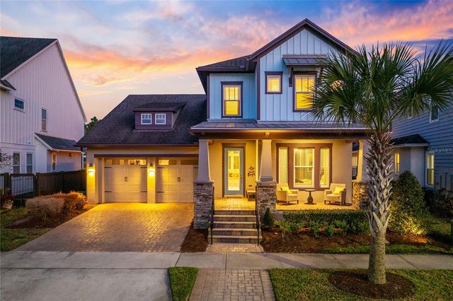 9646 REYMONT STREET, Orlando, FL 32827