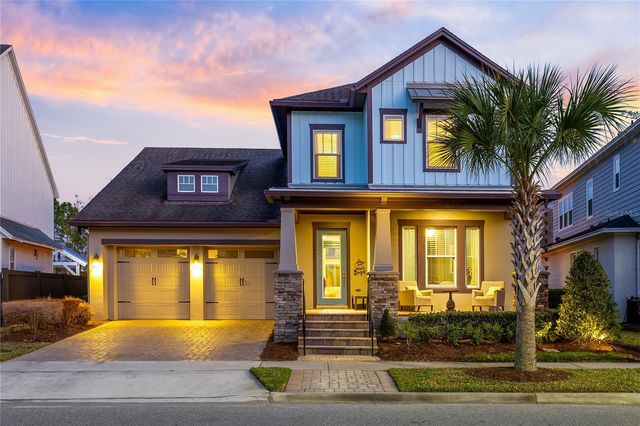 9646 REYMONT STREET, Orlando, FL 32827