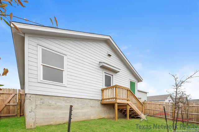 8523 Logan Sapphire, San Antonio, TX 78263