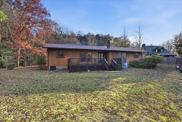 425 Laurel Lake Circle, Madisonville, TN 37354