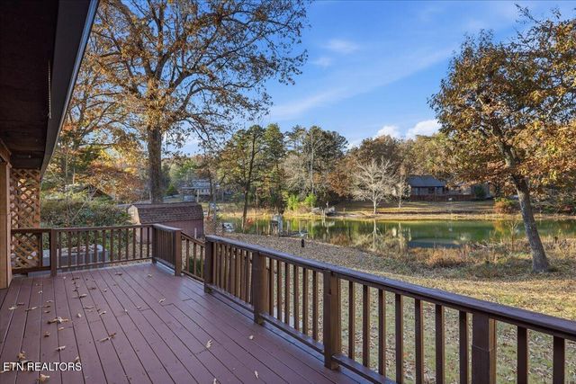 425 Laurel Lake Circle, Madisonville, TN 37354