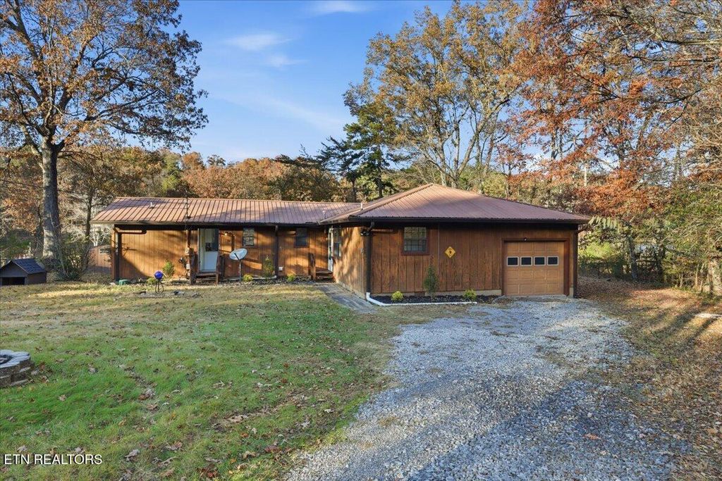 425 Laurel Lake Circle, Madisonville, TN 37354