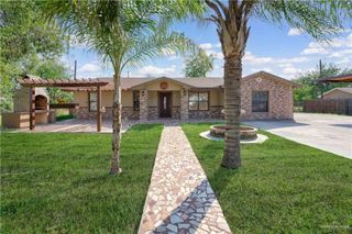 1309 W Jeff Drive, Pharr, TX 78577