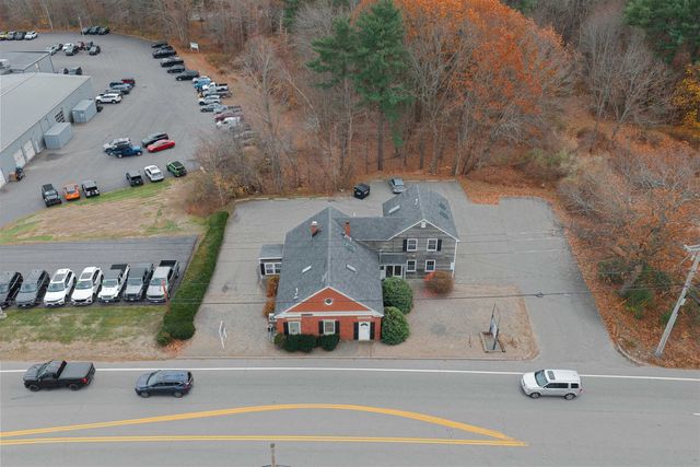 2425 Lafayette Road, Portsmouth, NH 03801