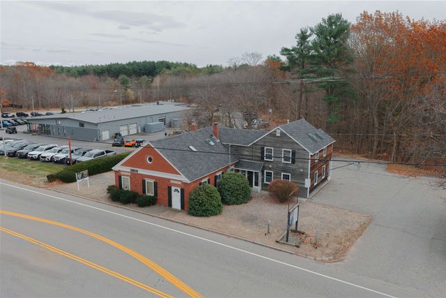 2425 Lafayette Road, Portsmouth, NH 03801