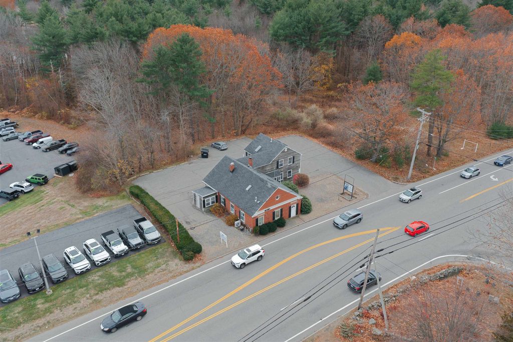 2425 Lafayette Road, Portsmouth, NH 03801