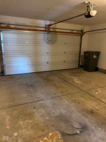 5202 Alpine Violet Way, Indianapolis, IN 46254
