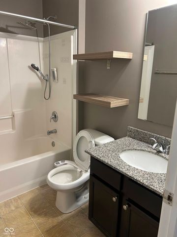 5202 Alpine Violet Way, Indianapolis, IN 46254