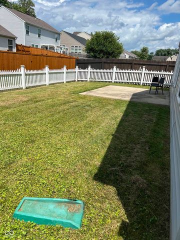 5202 Alpine Violet Way, Indianapolis, IN 46254