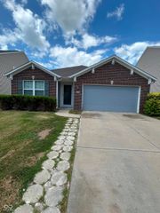 5202 Alpine Violet Way, Indianapolis, IN 46254