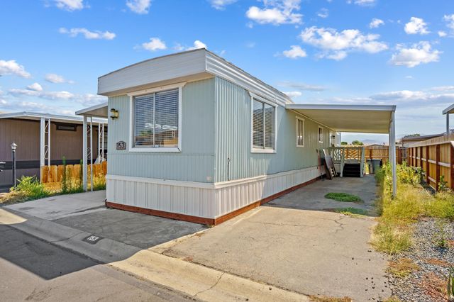 720 E Worth Avenue 153, Porterville, CA 93257