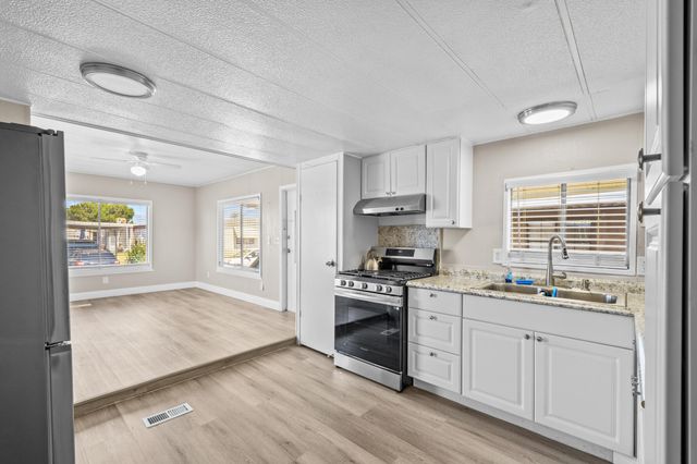 720 E Worth Avenue 153, Porterville, CA 93257