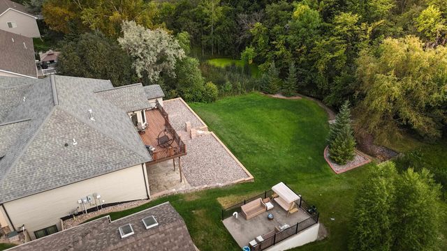 1409 Golden Valley Lane, Minot, ND 58703