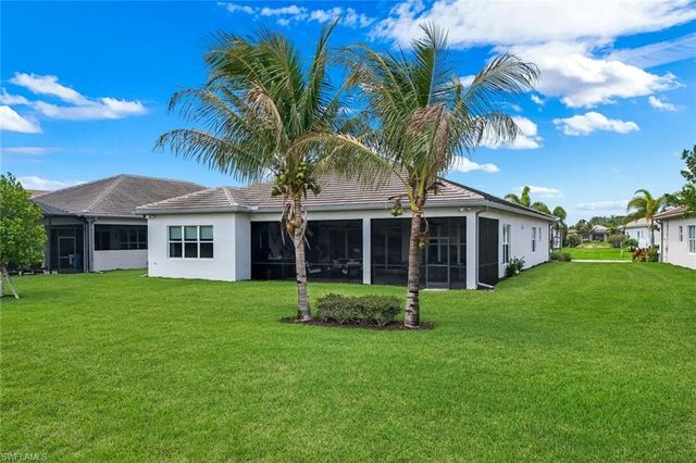 11628 Periwinkle DR, Naples, FL 34120