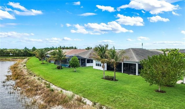 11628 Periwinkle DR, Naples, FL 34120