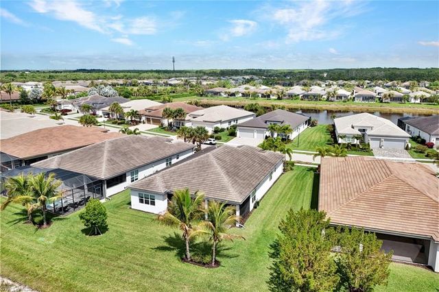 11628 Periwinkle DR, Naples, FL 34120